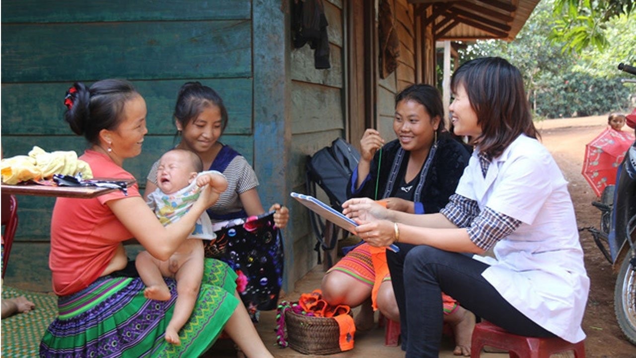 Đẩy mạnh công tác tuyên truyền, vận động là giải pháp phòng, chống tảo hôn hiệu quả ở khu vực miền núi, vùng đồng bào dân tộc thiểu số
