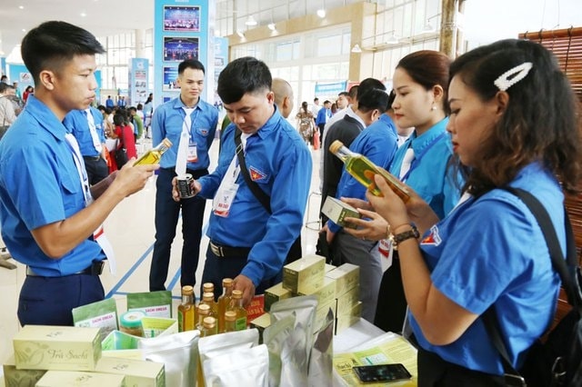 Cần cơ chế, chính sách để tạo sự bứt phá đổi mới sáng tạo và khởi nghiệp cho thanh niên