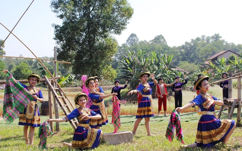 Ngày hội đại đoàn kết toàn dân tộc Ngày hội đại đoàn kết toàn dân tộc