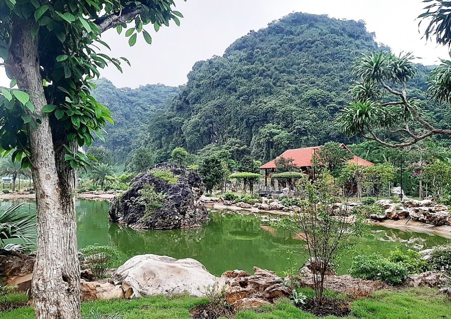 Nhiều công trình được xây dựng trong thời gian dài nhưng không được chính quyền địa phương kịp thời ngăn chặn, xử lý Nhiều công trình được xây dựng trong thời gian dài nhưng không được chính quyền địa phương kịp thời ngăn chặn, xử lý