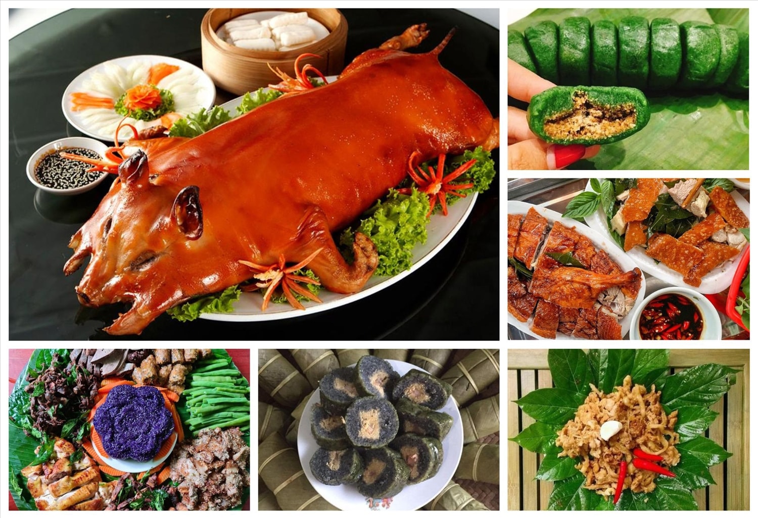 (Tổng hợp) Bắc Sơn-Nét đẹp miền sơn cước 5