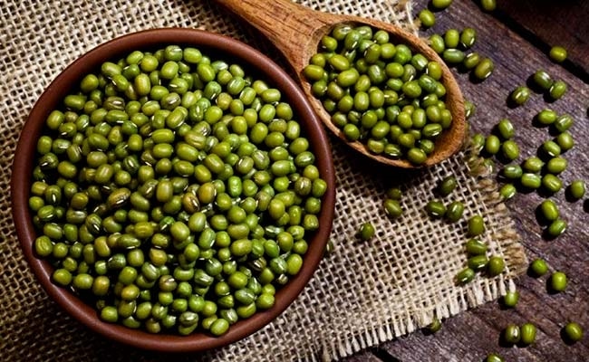(Tổng hợp) Bài thuốc chữa bệnh tuyệt vời từ đậu xanh 1