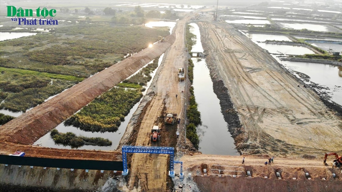 Tổng thể Dự án Khu đô thị và nhà ở xã hội tại xã Hưng Hòa, Tp. Vinh, tỉnh Nghệ An