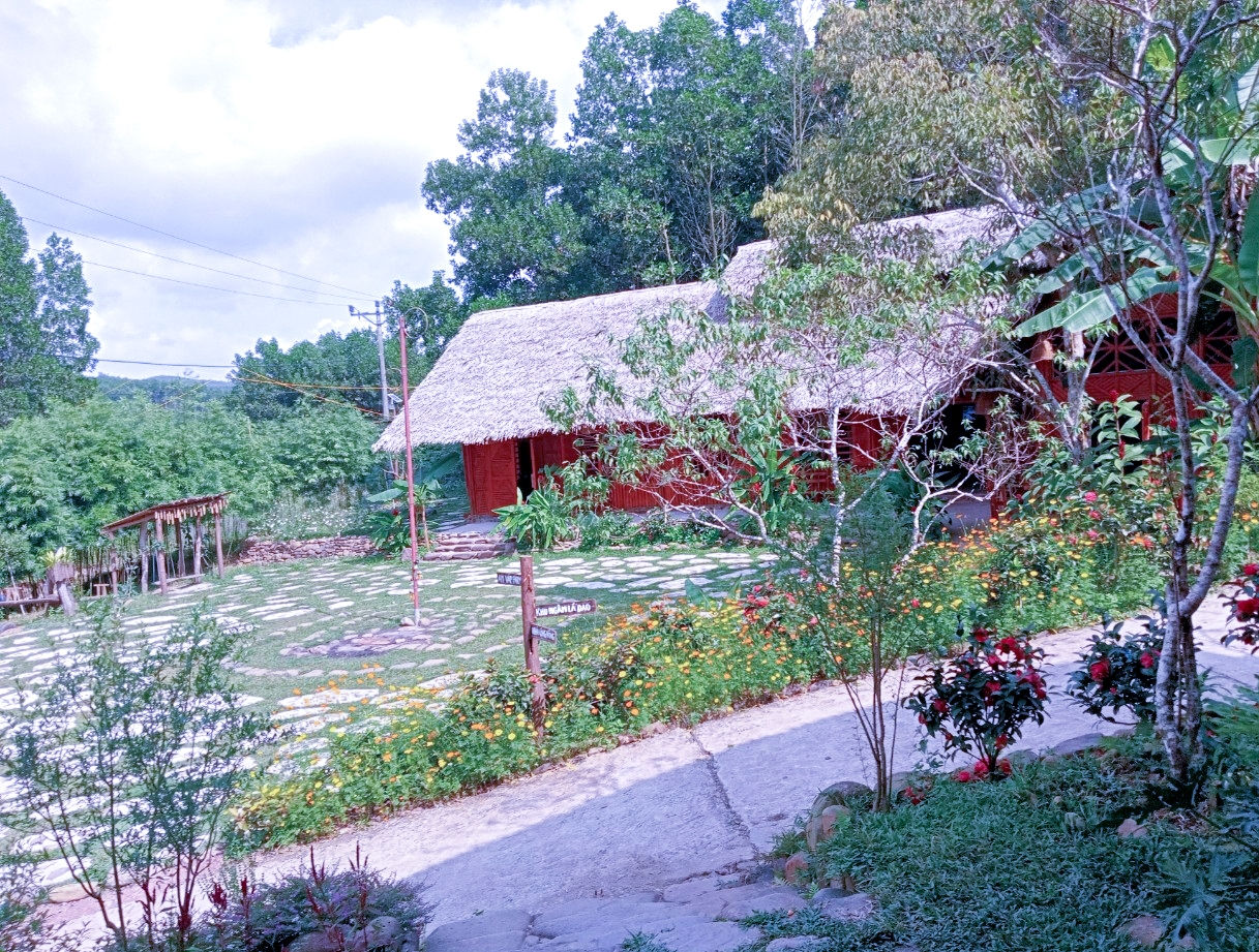 Gắn du lịch cộng đồng với xây dựng nông thôn mới tại xã vùng cao Kỳ Thượng (CÓ VIDEO)