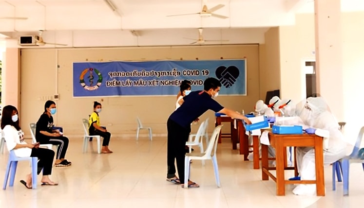 (Chuyên đề Thông tin đối ngoại) Gìn giữ tiếng Việt trong cộng đồng người Việt Nam ở nước ngoài 1