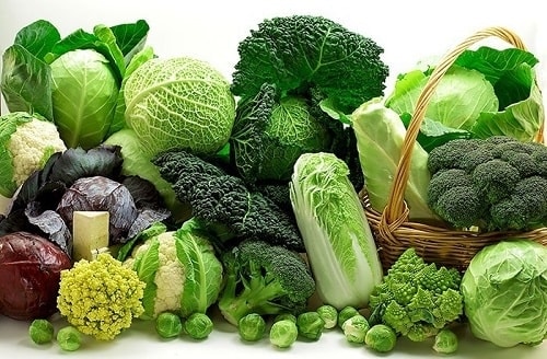 (Tổng hợp) Ngăn ngừa tắc nghẽn động mạch từ các thực phẩm từ thiên nhiên 4