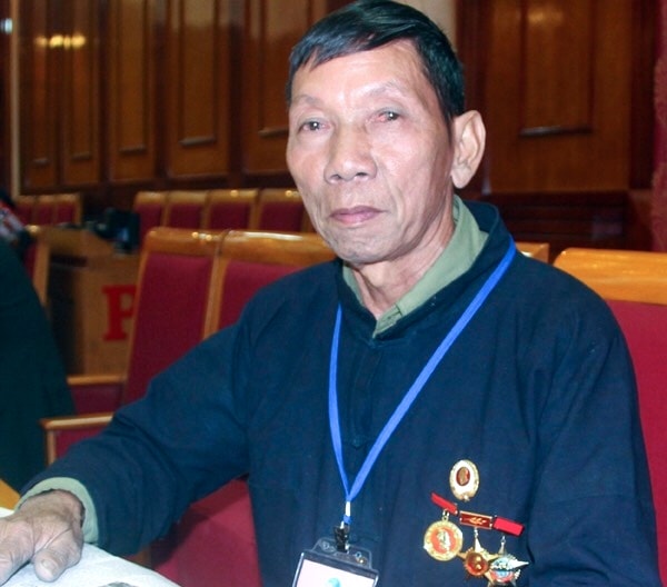 Người có uy tín nơi vùng xa biên giới