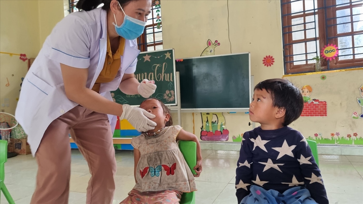 Trẻ được sinh ra từ cuộc hôn nhân cận huyết dễ mắc các bệnh lý di truyền nguy hiểm