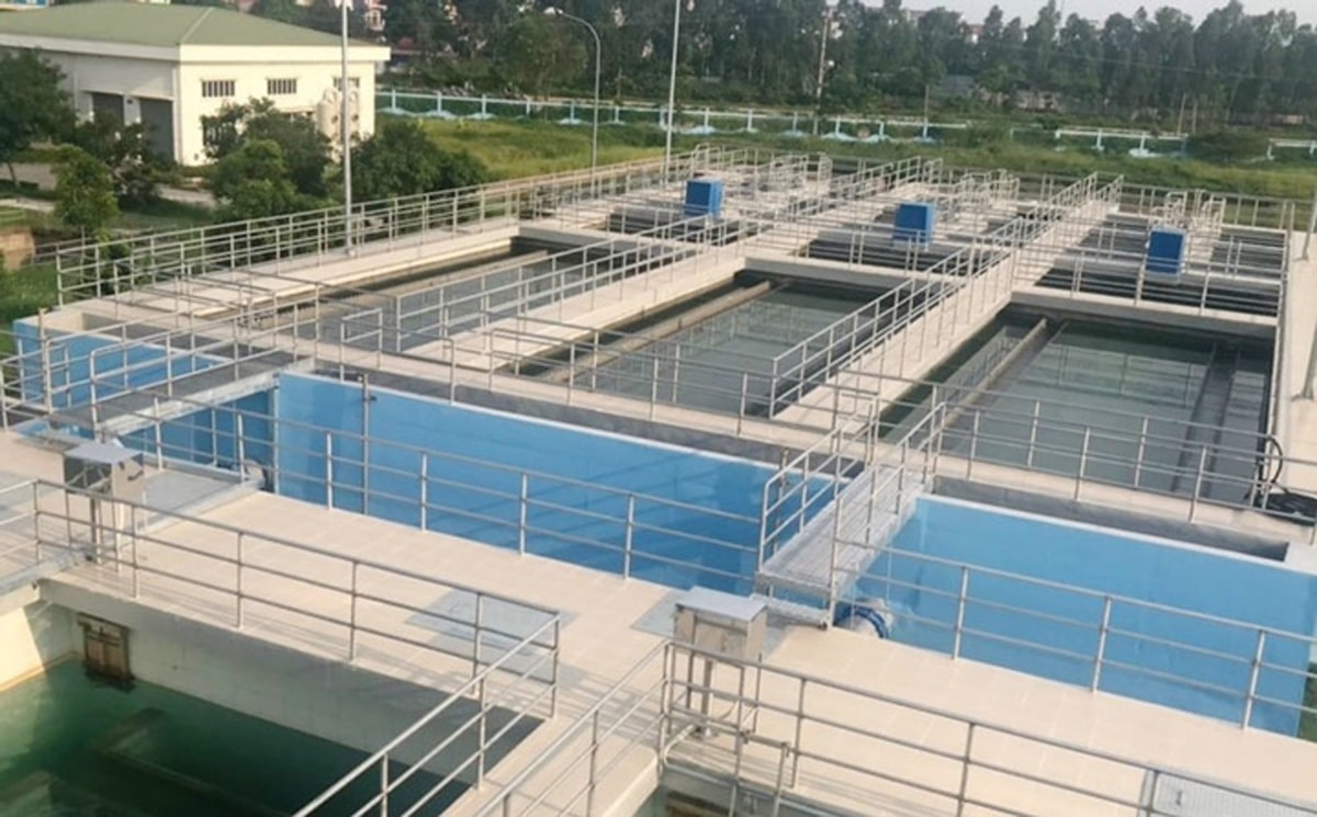 (CĐ Bắc Ninh) Bắc Ninh: Tỷ lệ hộ nghèo sử dụng nước sạch đáp ứng Quy chuẩn Việt Nam là 66,82% 1