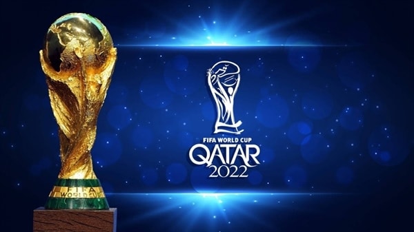 Mỗi mùa World Cup hay các giải đấu thể thao lớn được phát trên truyền hình, bảo vệ bản quyền lại là bài toán đau đầu với Nhà đài Ảnh: REUTERS