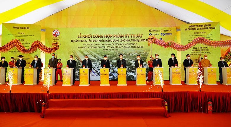 (Chuyên đề Thông tin đối ngoại) Dấu ấn của “Xứ sở Kim chi” trên miền “đất lửa” Quảng Trị