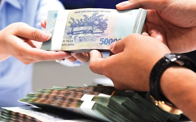 Thưởng Tết cao nhất gần 900 triệu đồng