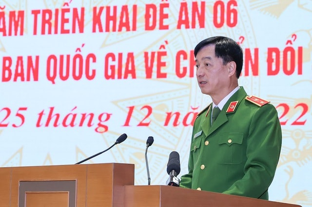 Thủ tướng chủ trì Hội nghị của Ủy ban Quốc gia về chuyển đổi số - Ảnh 3. Thủ tướng chủ trì Hội nghị của Ủy ban Quốc gia về chuyển đổi số - Ảnh 3.