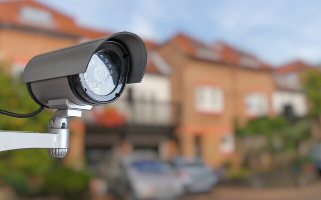 (Tổng hợp) Tăng cường công tác bảo đảm an toàn, an ninh thông tin cho thiết bị camera giám sát 1