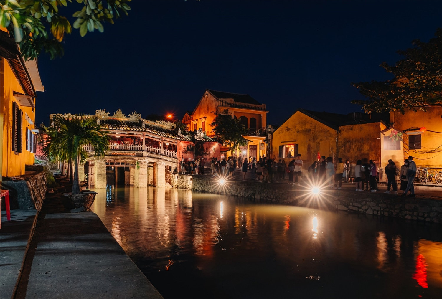 Hội An dành hàng chục tỷ đầu tư tu bổ di tích Chùa Cầu 