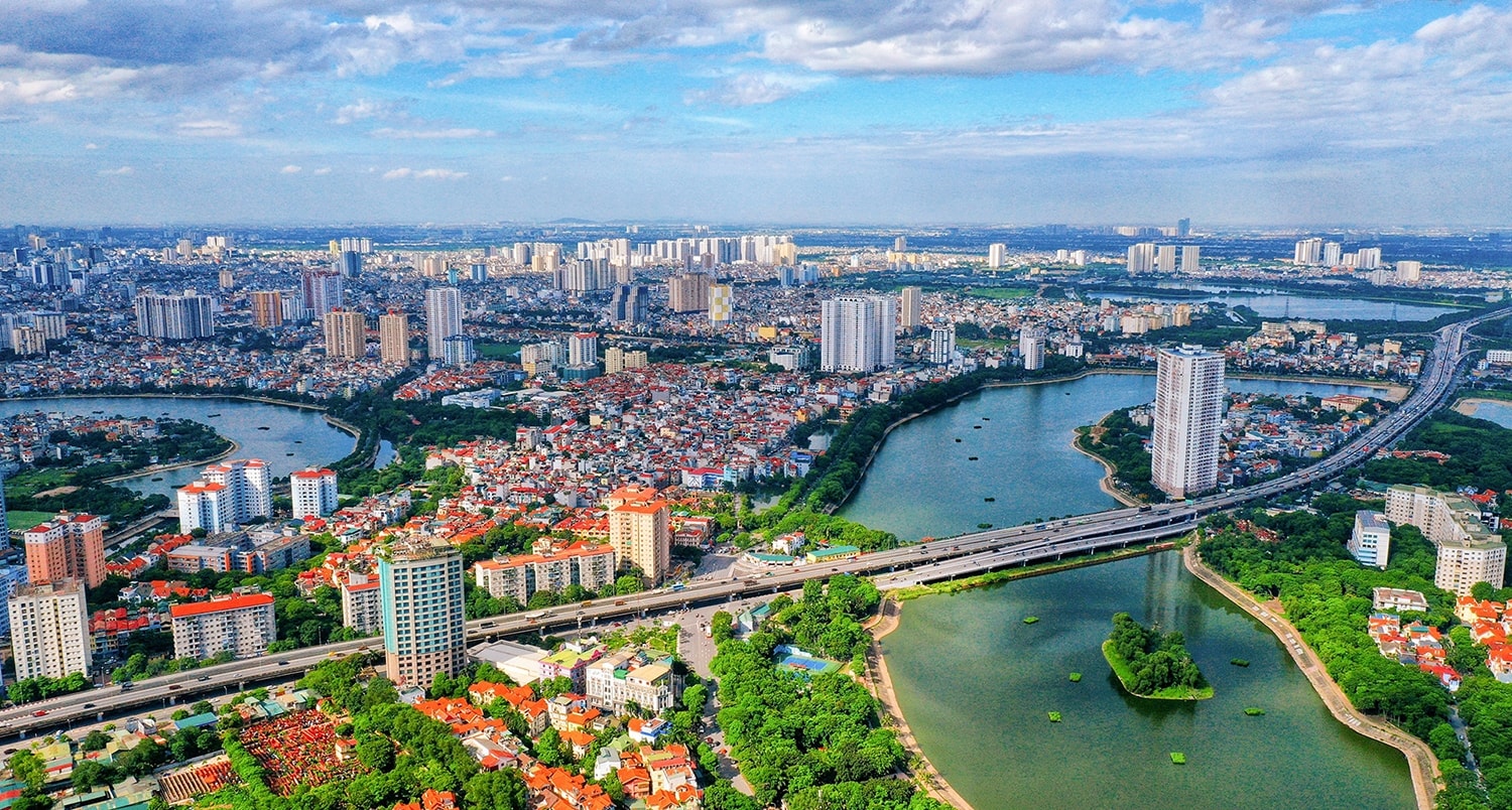 Nghị quyết số 15-NQ/TW về Nghị quyết số 15-NQ/TW về