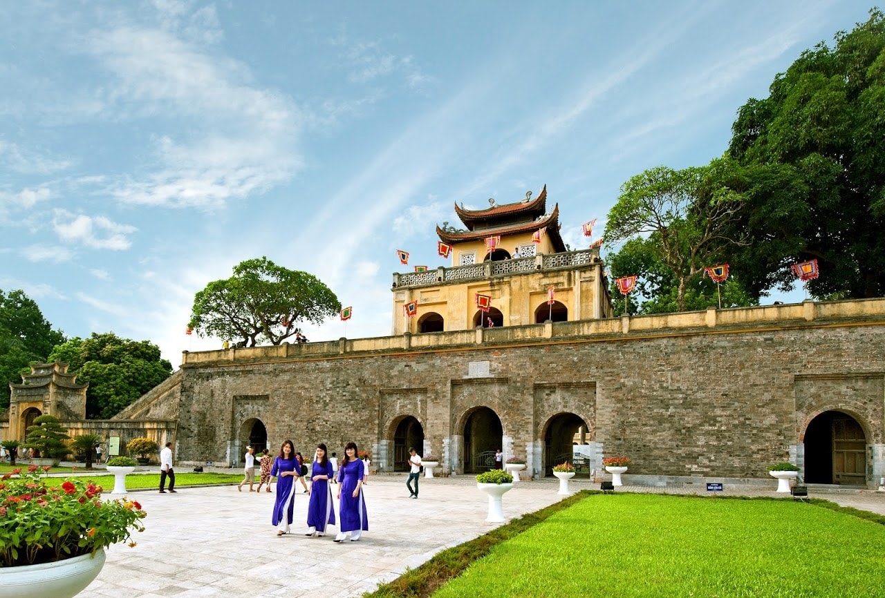 Năm 2022, Hà Nội tổ chức nhiều sự kiện mang bản sắc văn hóa Thủ đô Năm 2022, Hà Nội tổ chức nhiều sự kiện mang bản sắc văn hóa Thủ đô