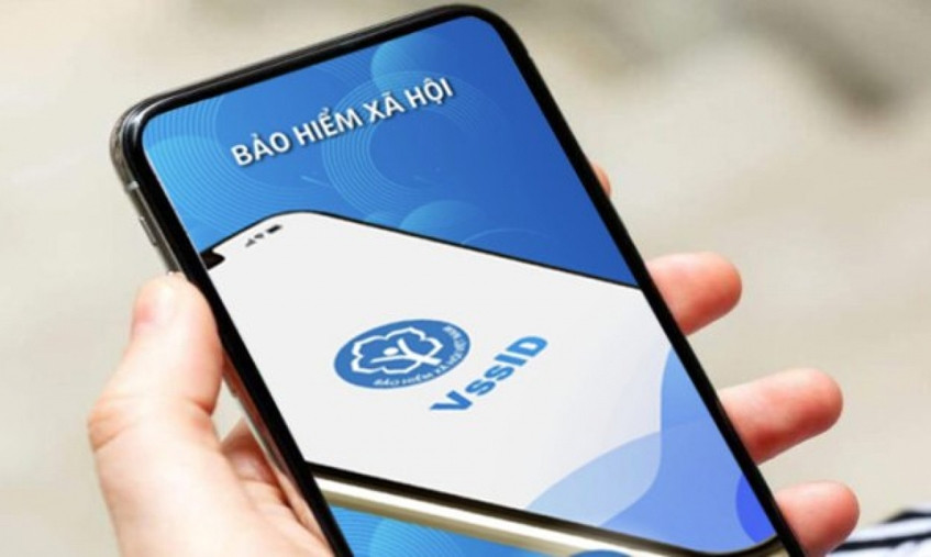 Nhìn lại 10 dấu ấn nổi bật trong hoạt động của ngành Bảo hiểm xã hội năm 2022 2