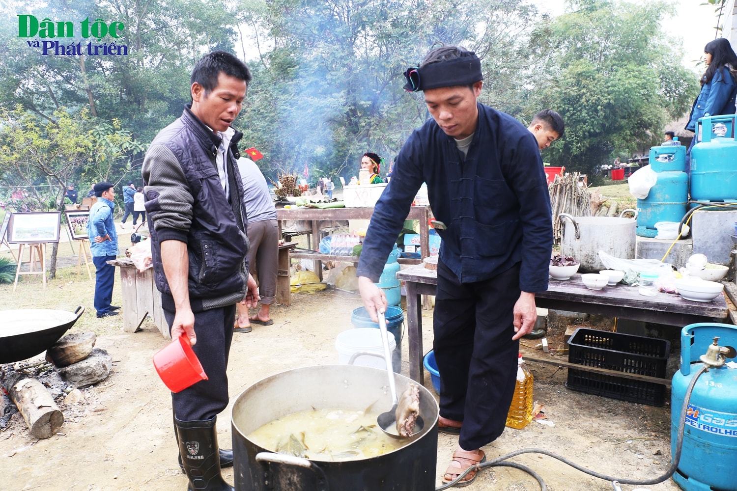 Thắng cố Thắng cố