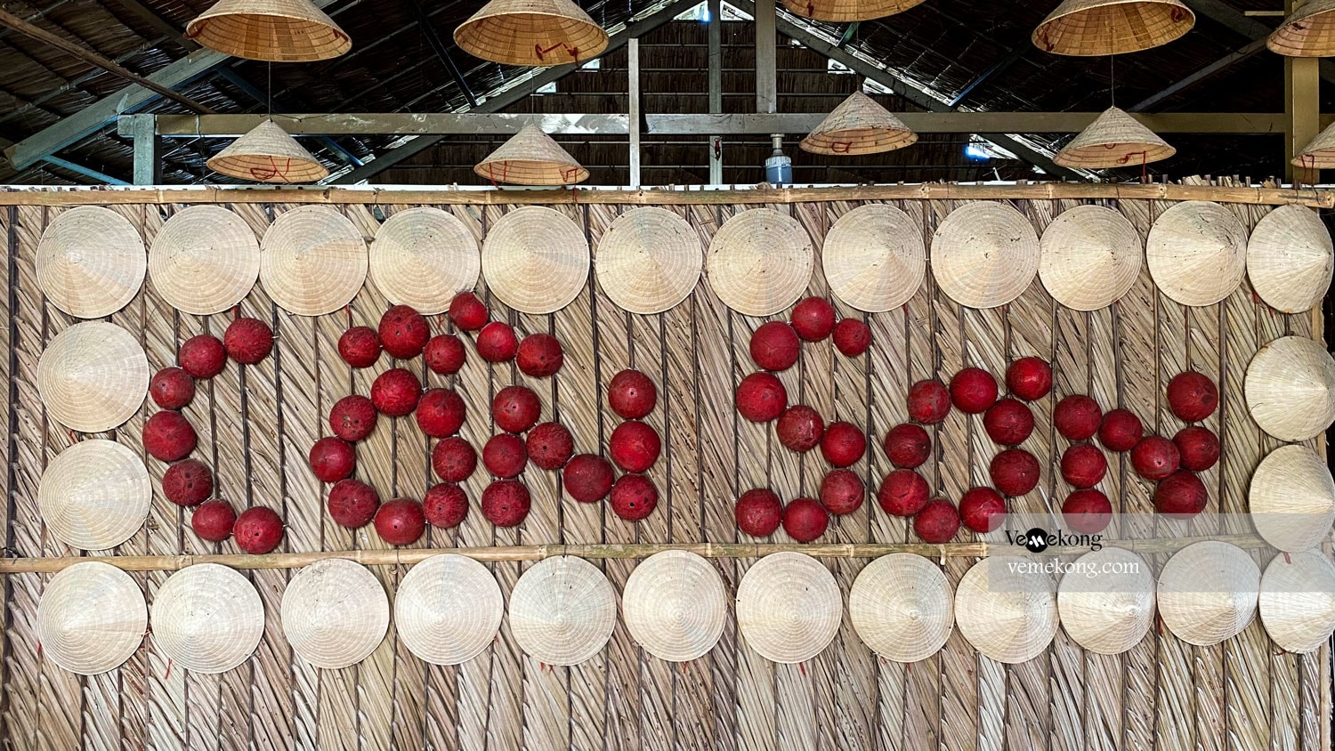 (Tổng hợp) Cồn Sơn - “hòn ngọc xanh” của miền Tây