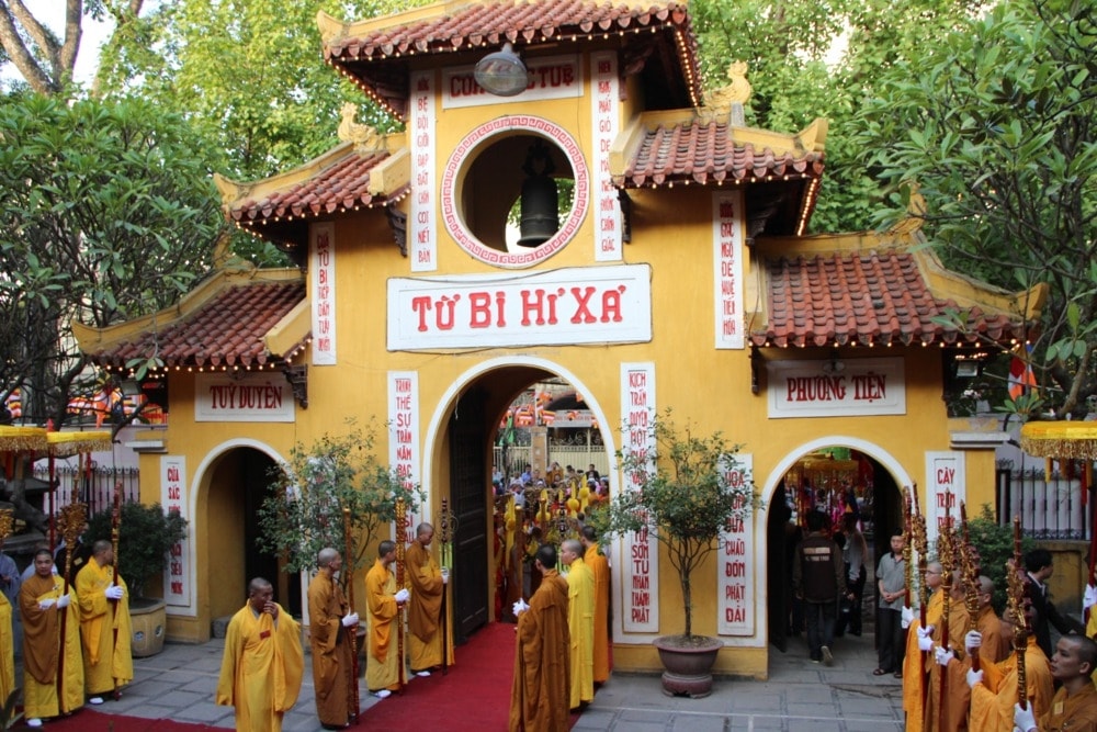 Bộ VHTT&DL đề nghị thực hiện biện pháp phòng ngừa các hiện tượng mê tín dị đoan Bộ VHTT&DL đề nghị thực hiện biện pháp phòng ngừa các hiện tượng mê tín dị đoan