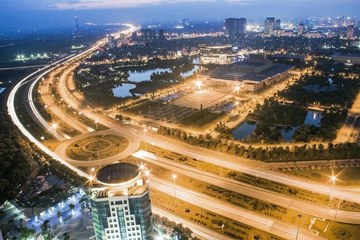 Quy hoạch tổng thể quốc gia thời kỳ 2021 - 2030, tầm nhìn đến năm 2050.