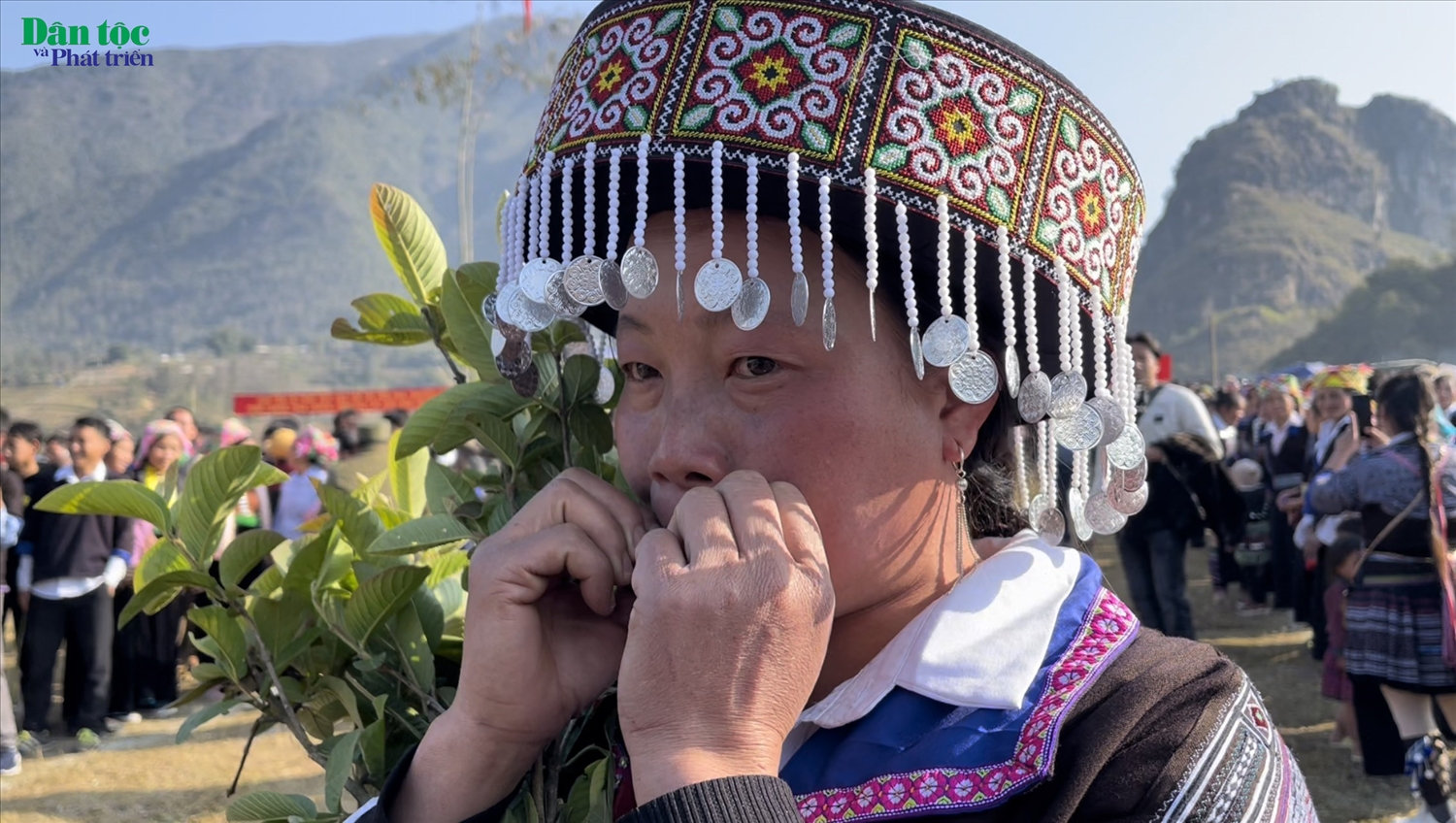 Than Uyên phục dựng lễ hội “Gầu Tào” 13