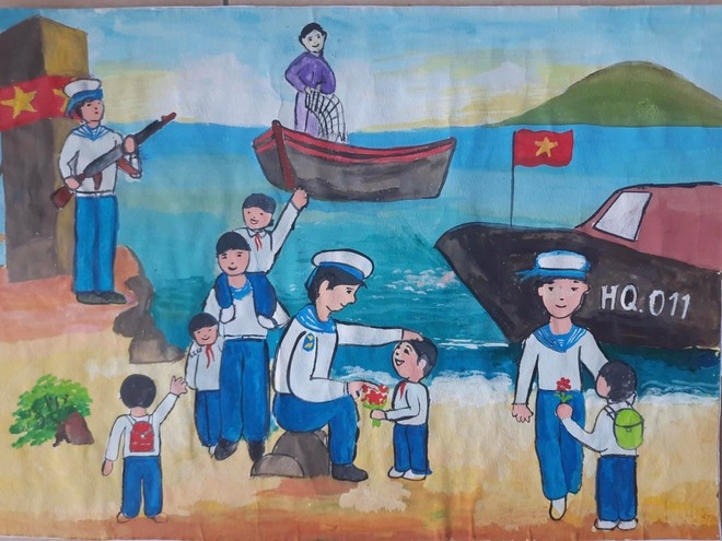Tổ chức 