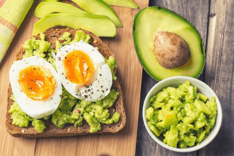 (Tổng hợp) Quả bơ - Vị thuốc tuyệt vời đến từ thiên nhiên 2