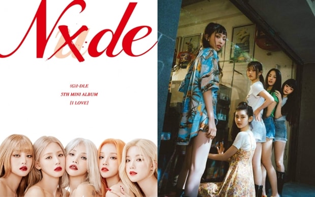 Kpop năm 2023: Tiếp tục là cuộc chiến của các nhóm nhạc nữ? 3