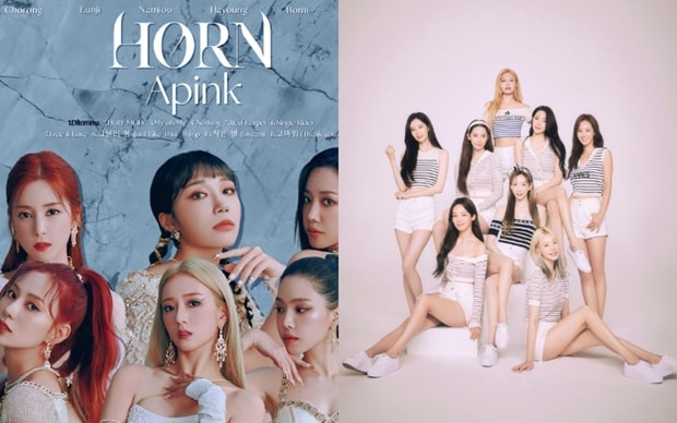 Kpop năm 2023: Tiếp tục là cuộc chiến của các nhóm nhạc nữ? 4