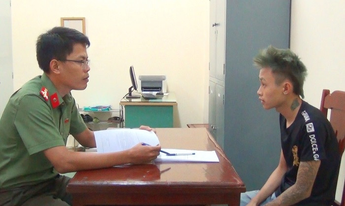 Lực lượng Công an Thanh Hóa kiên quyết đấu tranh xử lý nghiêm các đối tượng môi giới, lừa đảo xuất cảnh đi lao động trái phép ở nước ngoài