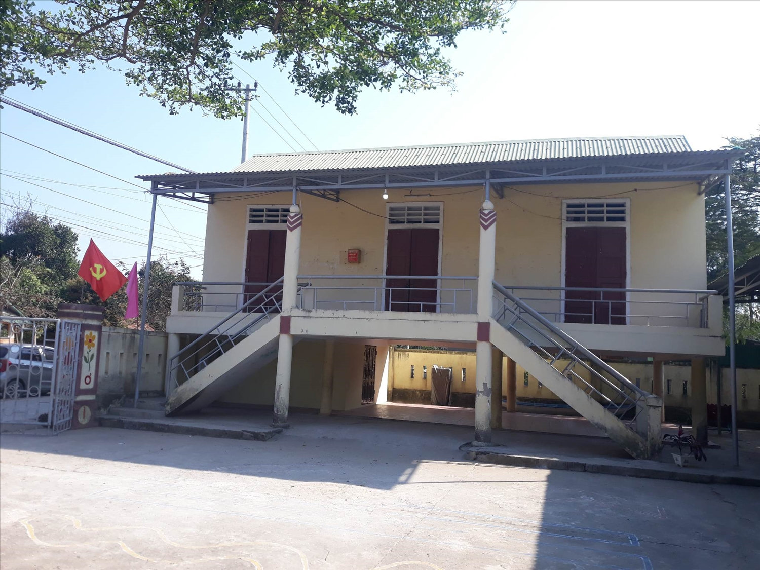 Chương trình MTQG: Đã có những công trình đưa vào sử dụng 3