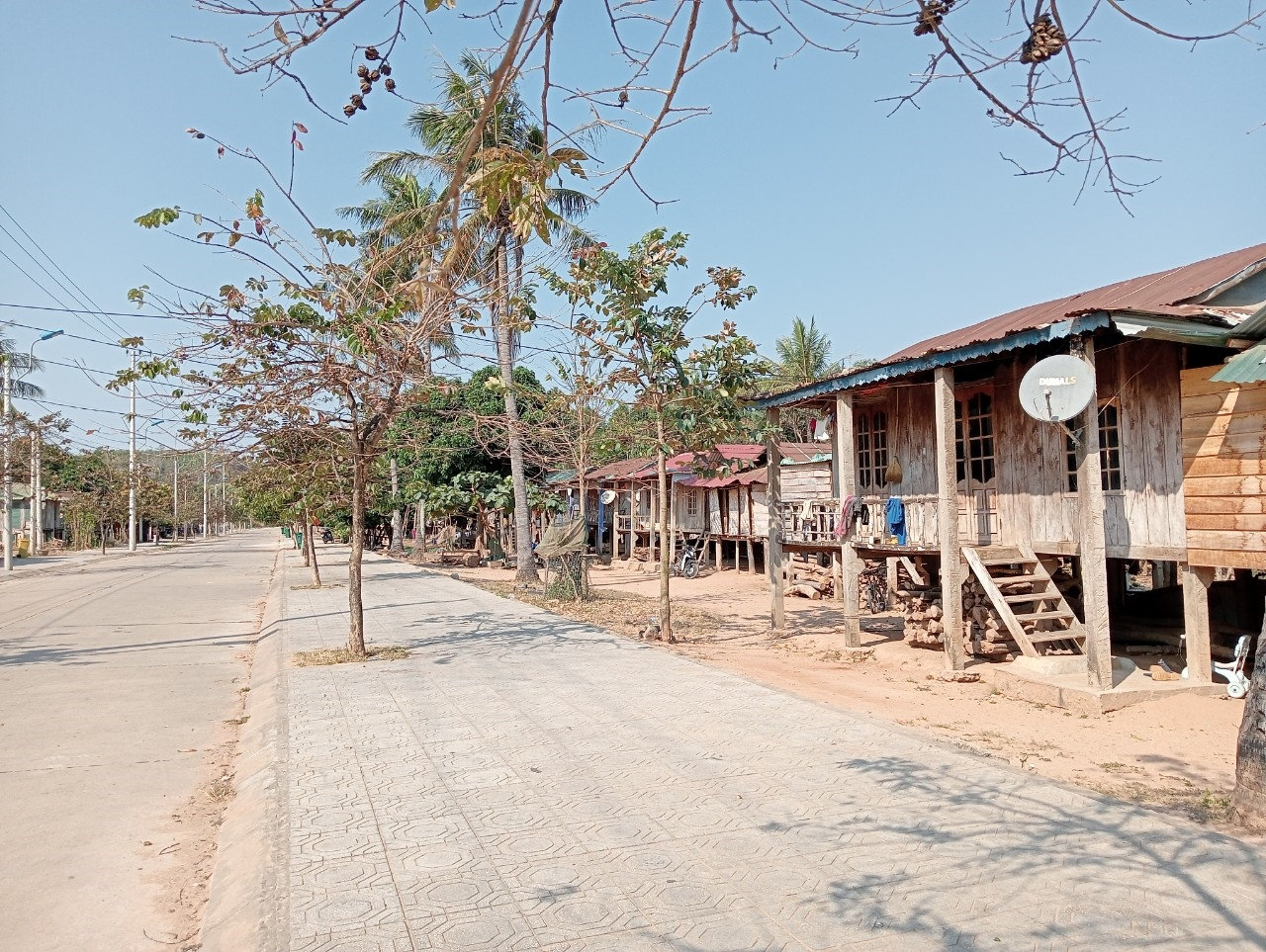 Chương trình MTQG: Đã có những công trình đưa vào sử dụng 2