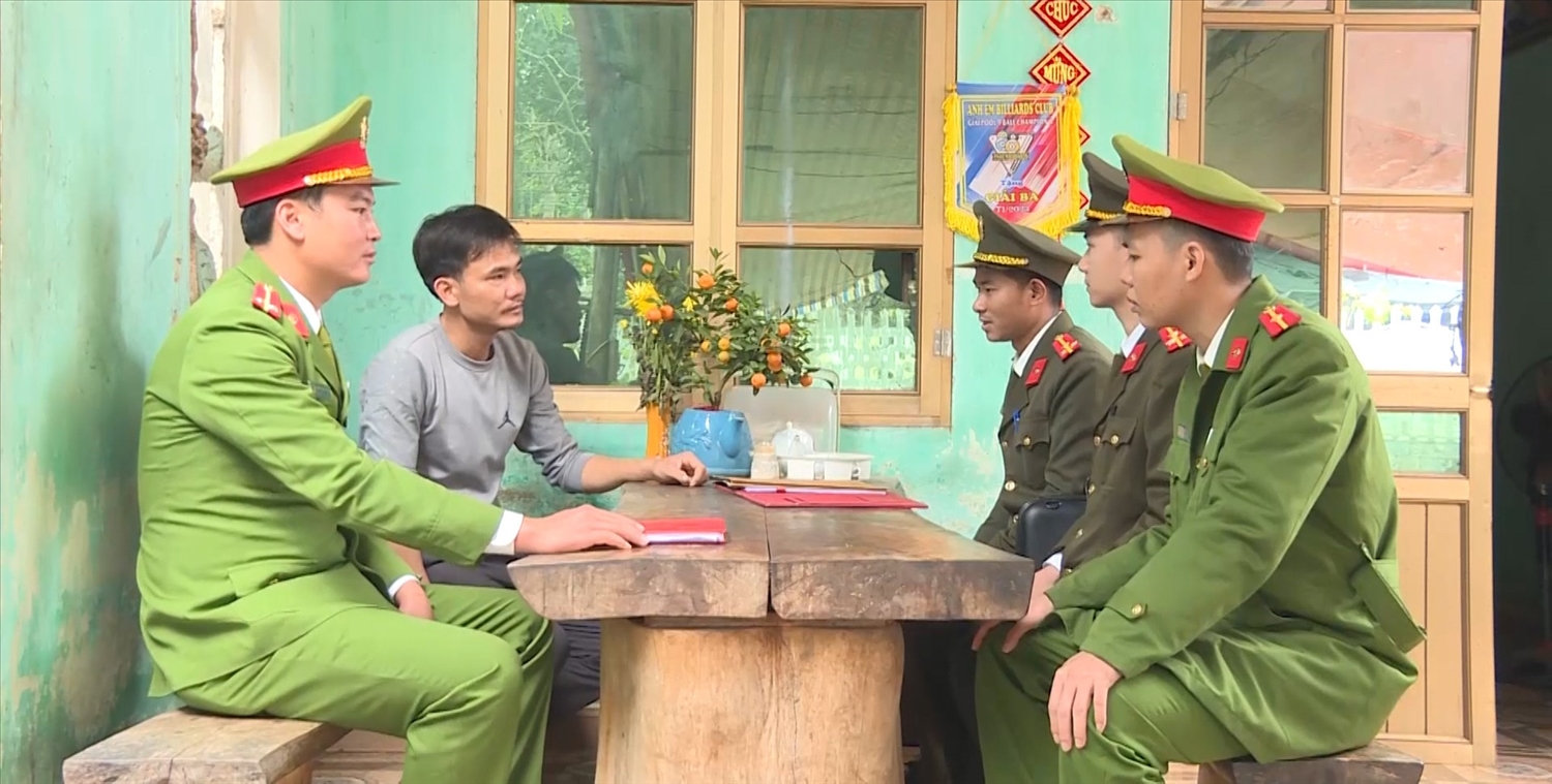 Thanh Hóa: Xuất cảnh lao động trái phép tiếp tục có chiều hướng gia tăng và phức tạp 