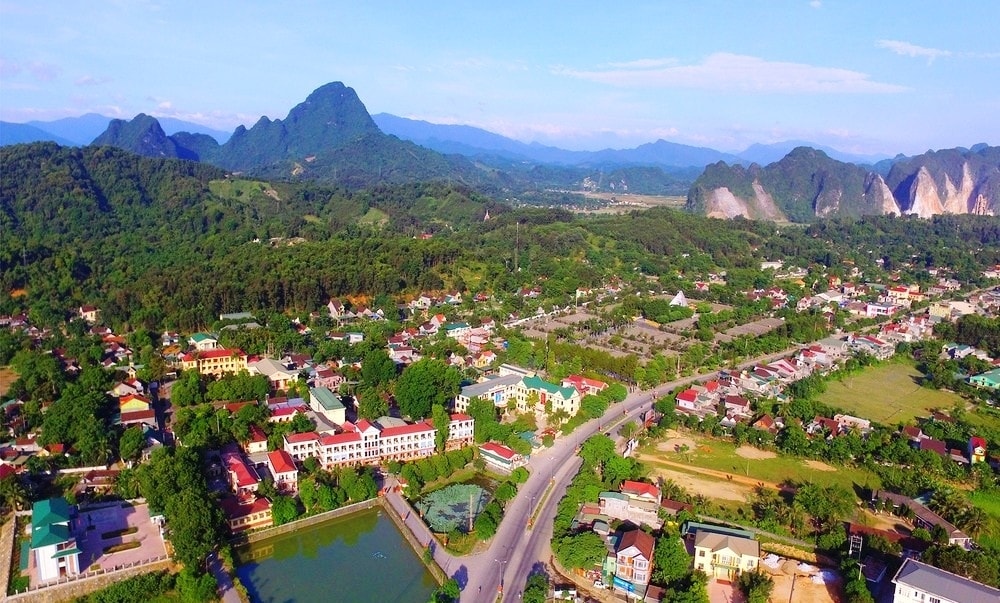 Lồng ghép có hiệu quả các nguồn vốn trong thực hiện Chương trình MTQG phát triển kinh tế - xã hôi sẽ thúc đẩy vùng DTTS&MN Nghệ An thêm phát triển