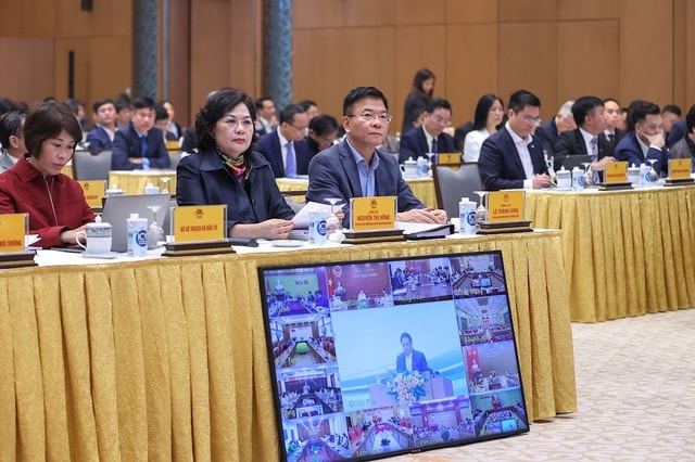 Thủ tướng: Thị trường bất động sản phải hài hoà lợi ích giữa Nhà nước, người dân, doanh nghiệp - Ảnh 4. Thủ tướng: Thị trường bất động sản phải hài hoà lợi ích giữa Nhà nước, người dân, doanh nghiệp - Ảnh 4.