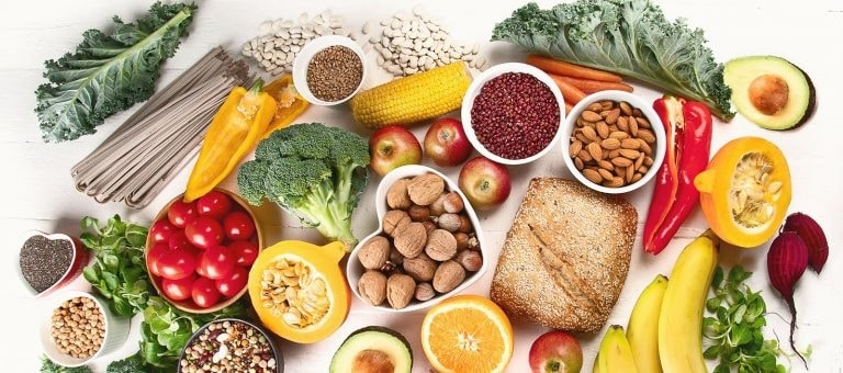 (Tổng hợp) Những loại thực phẩm tự nhiên nào giúp tăng cường sức đề kháng tốt nhất?
