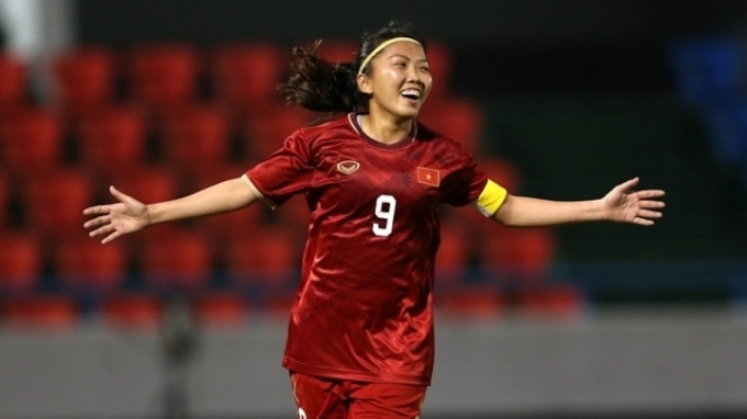 Huỳnh như đứng trước cơ hội lịch sử. Ảnh: TTXVN