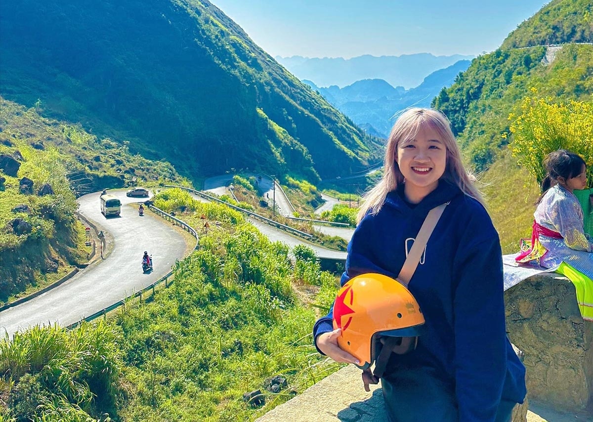 Đến nay, Phượng đã đặt chân đến khoảng 50 tỉnh, thành trên cả nước