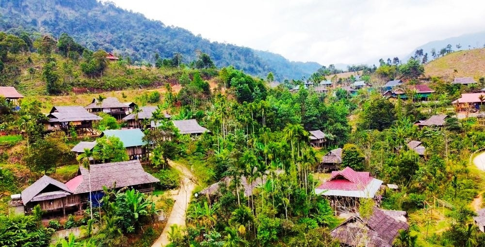 Thực hiện 3 chương trình MTQG được kỳ vọng sẽ làm đổi thay bộ mặt các bản làng miền tây xứ Nghệ