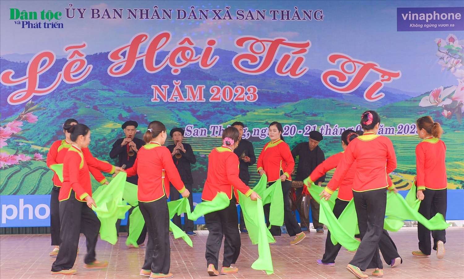 Lễ hội 