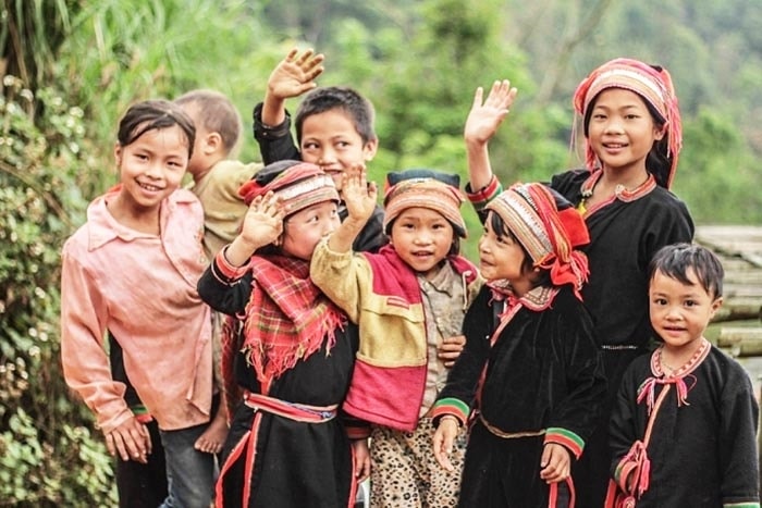 Chúng ta đã ở thời đại 4.0, khi thế giới phẳng, công nghệ mở ra kỷ nguyên mới, việc giáo dục giới tính cho con trẻ cần được nhìn nhận đúng đắn, kịp thời. (Ảnh minh họa) Chúng ta đã ở thời đại 4.0, khi thế giới phẳng, công nghệ mở ra kỷ nguyên mới, việc giáo dục giới tính cho con trẻ cần được nhìn nhận đúng đắn, kịp thời. (Ảnh minh họa)