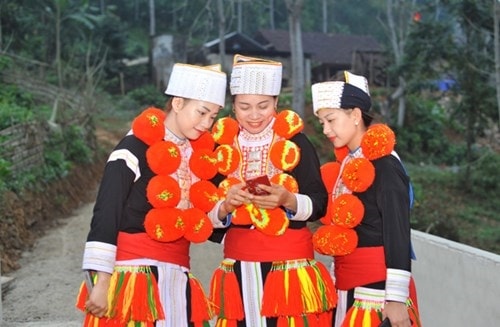 Đề án nhằm Xây dựng và phát triển hệ thống thông tin hỗ trợ đồng bào DTTS ứng dụng hiệu quả CNTT (Ảnh minh hoạ)