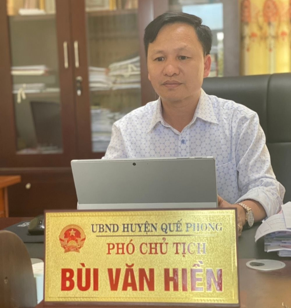Triển khai Chương trình MTQG phát triển KTXH vùng đồng bào DTTS&MN giai đoạn 2021-2025 ở Nghệ An:  Quyết liệt thực hiện
