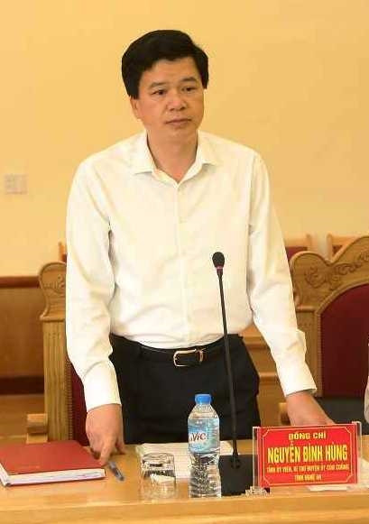 Triển khai Chương trình MTQG phát triển KTXH vùng đồng bào DTTS&MN giai đoạn 2021-2025 ở Nghệ An:  Quyết liệt thực hiện 1