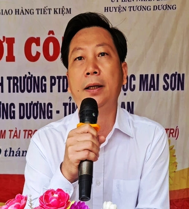 Triển khai Chương trình MTQG phát triển KTXH vùng đồng bào DTTS&MN giai đoạn 2021-2025 ở Nghệ An:  Quyết liệt thực hiện 3