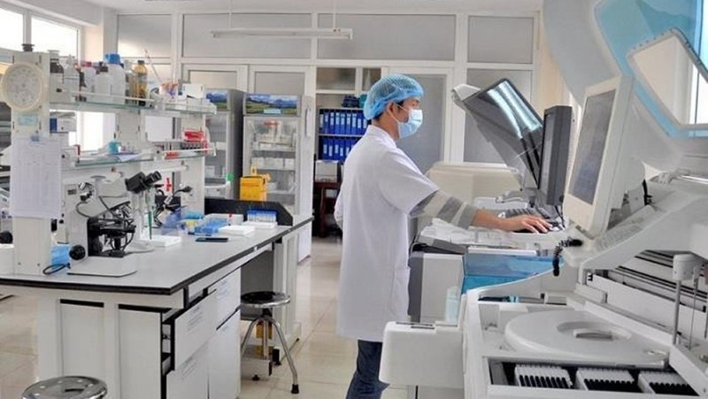Chính phủ yêu cầu Bộ Y tế khẩn trương ban hành các văn bản tháo gỡ khó khăn cho mua sắm y tế trong Quý I/2023. Ảnh minh họa