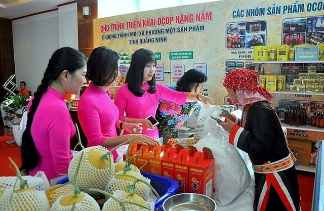 Bộ tiêu chí OCOP giai đoạn 2021 - 2025 điều chỉnh, bổ sung thêm 3 bộ sản phẩm. (Ảnh minh họa)