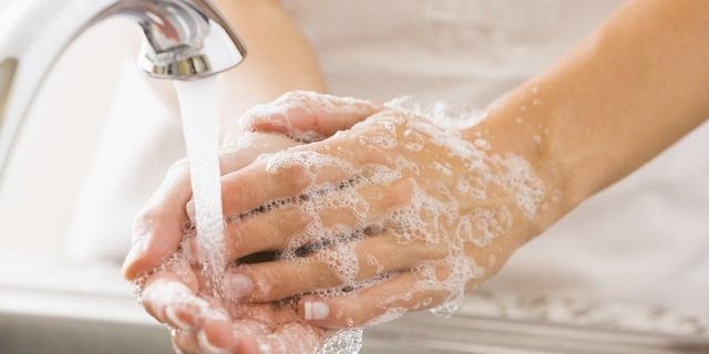 (Tổng hợp) Những điều cần biết về bệnh thủy đậu 3